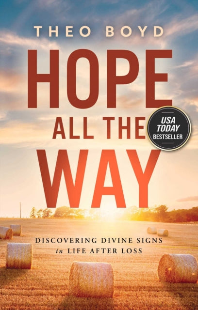 Hope All The Way