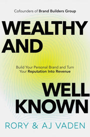 Wealthy & Wellknown
