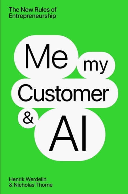 Me My Customer & Ai