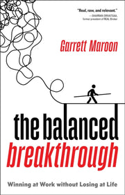 Balanced Breakthrough The