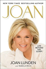 Joan Life Beyond The Script