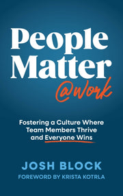 People Matter At Work