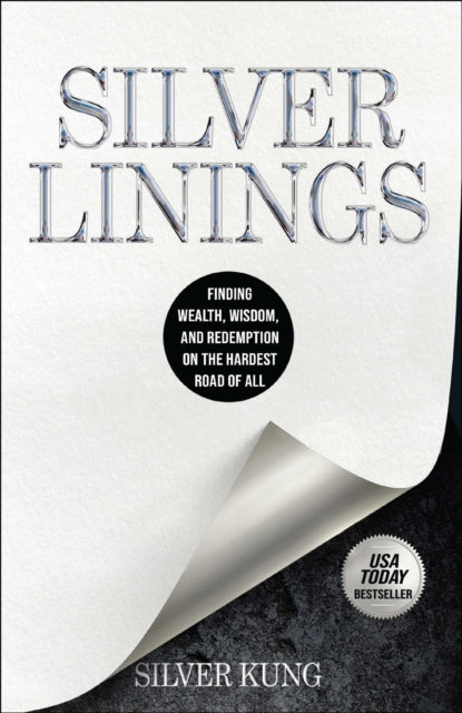 Silver Linings By Silver Kung