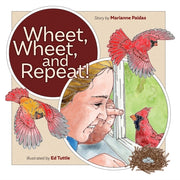 Wheet, Wheet, And Repeat!