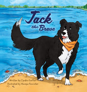 Jack The Brave