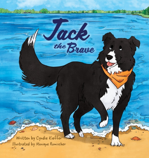 Jack The Brave
