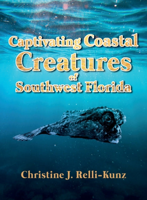 Captivating Coastal Creatures Of Southwe