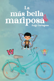 La M S Bella Mariposa