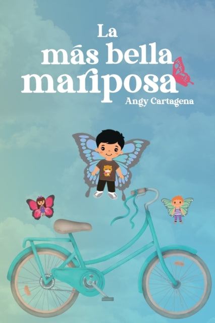 La M S Bella Mariposa