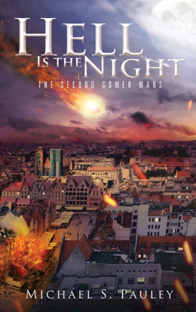 Hell Is The Night: The Second Gomer Wars