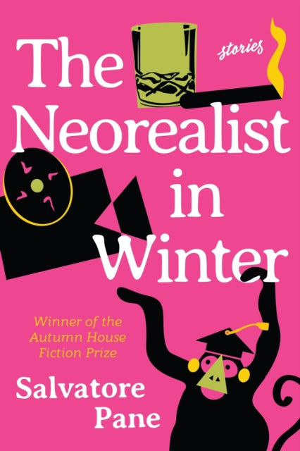 Neorealist In Winter