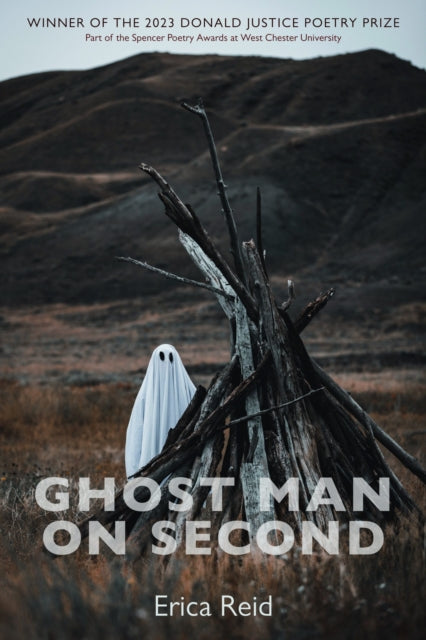 Ghost Man On Second