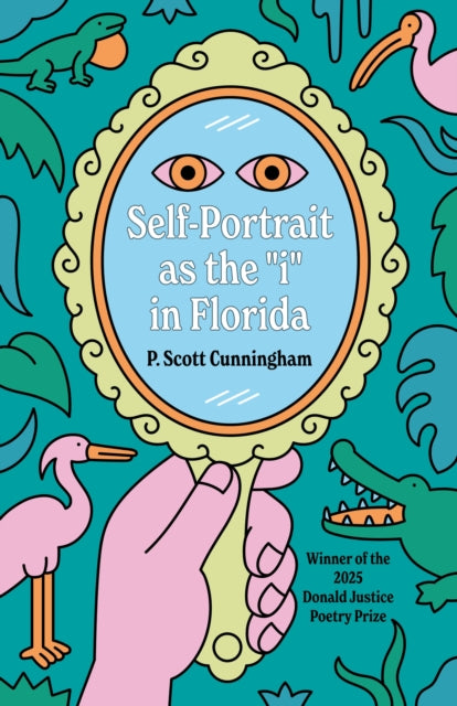 Selfportrait As The I In Florida