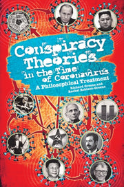Conspiracy Theories Time Coronavirus