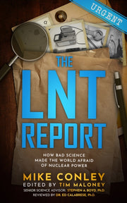 Lnt Report