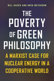 Poverty Of Green Philosophy