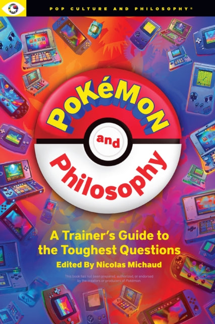 Pokemon And Philosophy