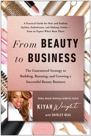 From Beauty To Business