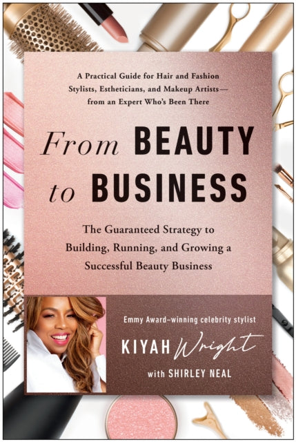 From Beauty To Business