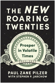 New Roaring Twenties