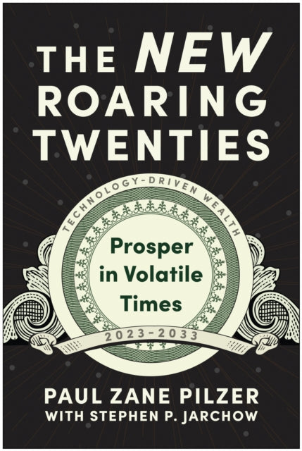 New Roaring Twenties