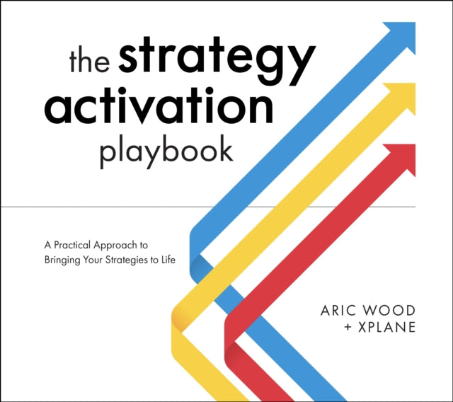 Strategy Activation Playbook The