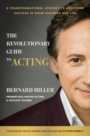 Revolutionary Guide To Acting The