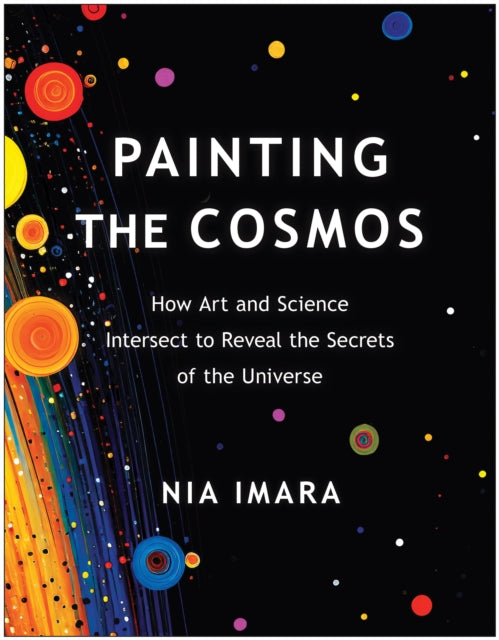 Painting The Cosmos