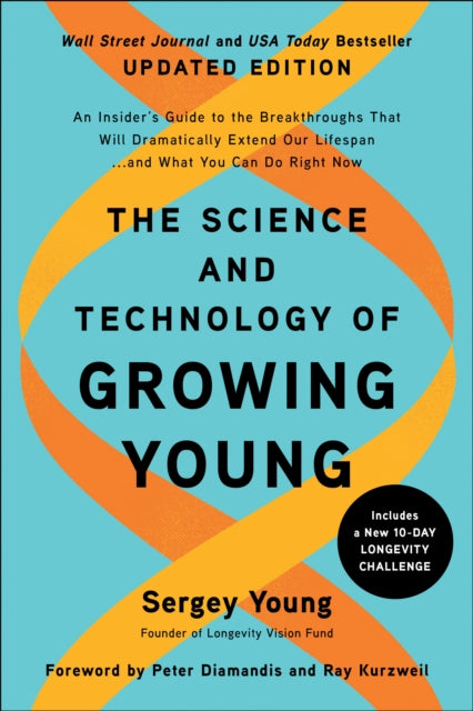 Science & Technology Of Growing Young Th