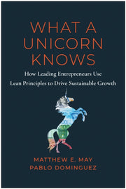 What A Unicorn Knows