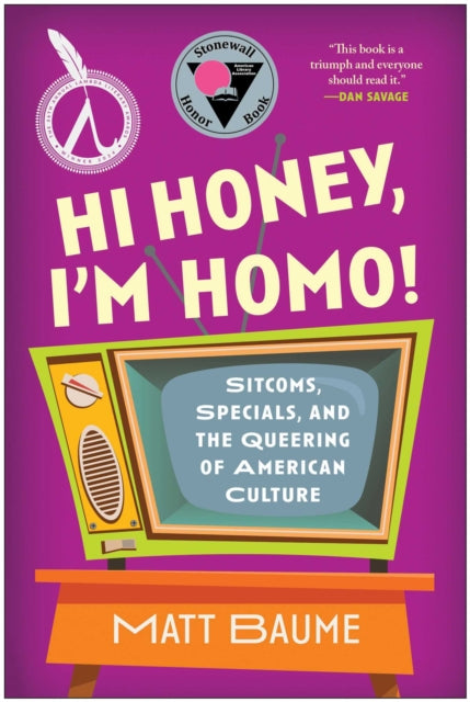 Hi Honey Im Homo
