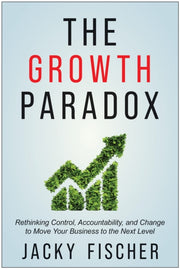 Growth Paradox The
