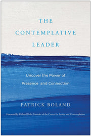 Contemplative Leader The