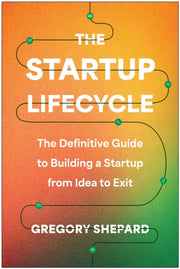 Startup Lifecycle The