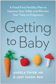 Getting To Baby