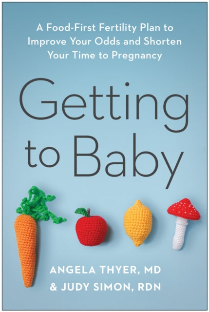 Getting To Baby
