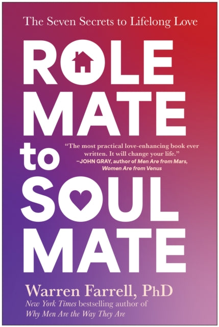 Role Mate To Soul Mate