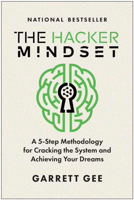 Hacker Mindset The