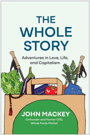 Whole Story The