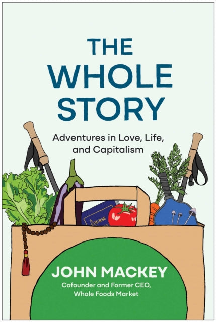 Whole Story The