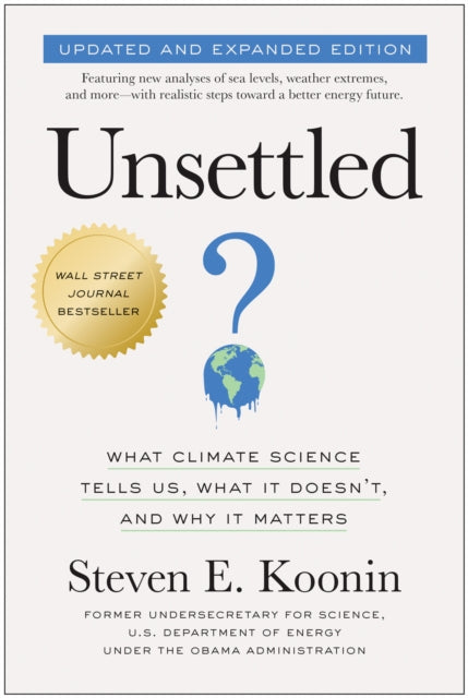 Unsettled