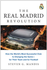 Real Madrid Revolution The