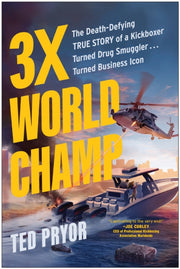 Threetime World Champ