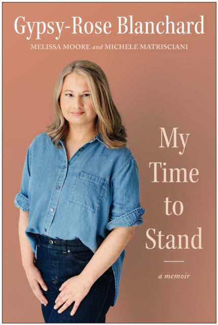My Time To Stand