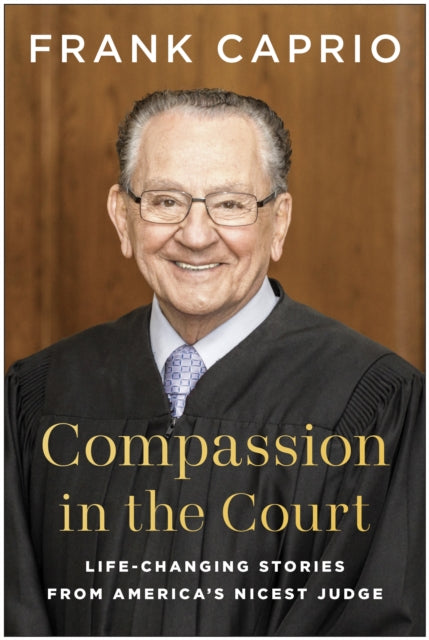 Compassion In The Court