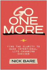 Go One More