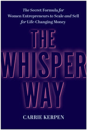 Whisper Way