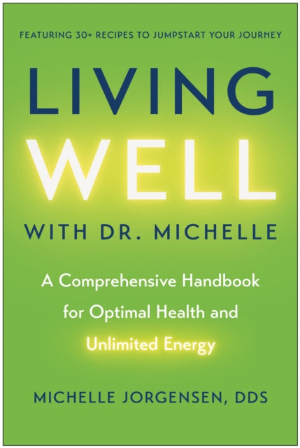 Living Well With Dr Michelle