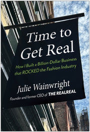 Time To Get Real