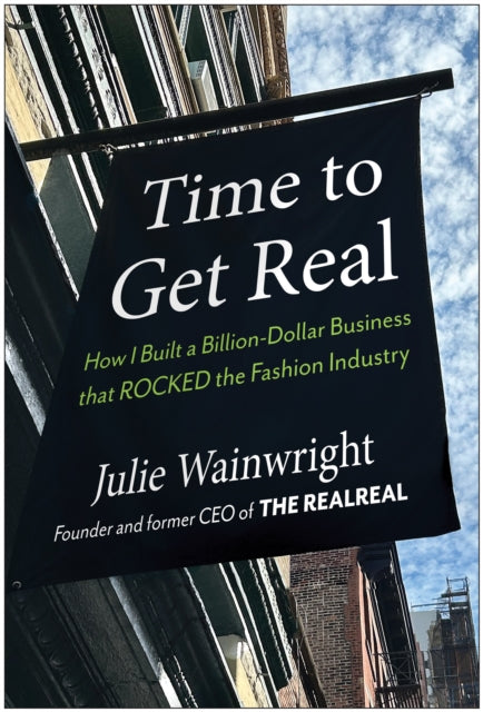 Time To Get Real